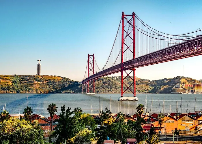 Dreams Lxfactory Lisbon