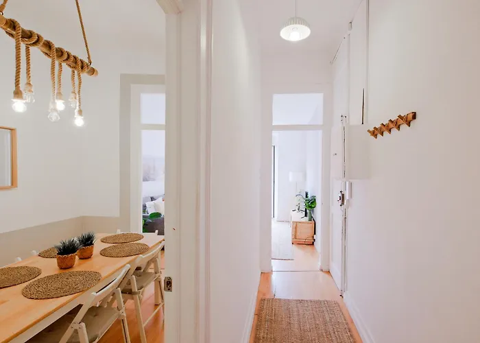 Dreams Lxfactory Apartment