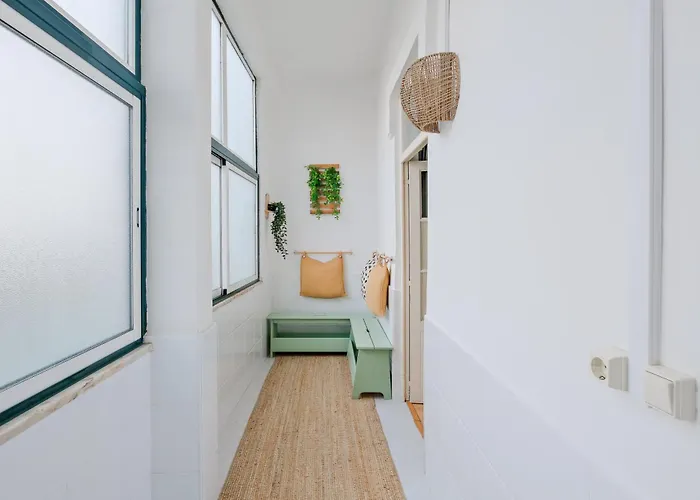 Apartment Dreams Lxfactory