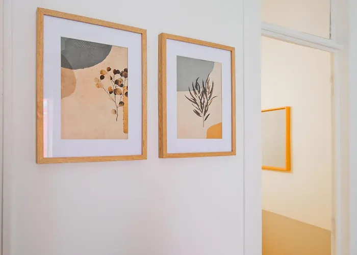 Dreams Lxfactory * Lisbon