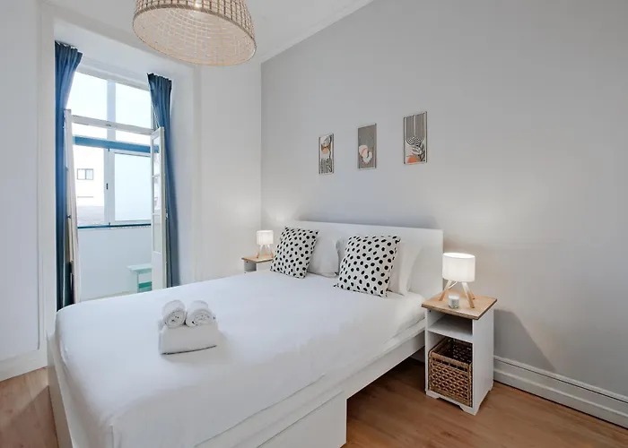 Apartment Dreams Lxfactory