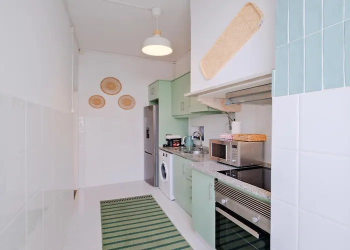 Dreams Lxfactory * Lissabon