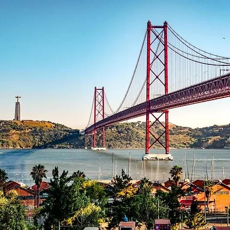 Dreams Lxfactory Lissabon