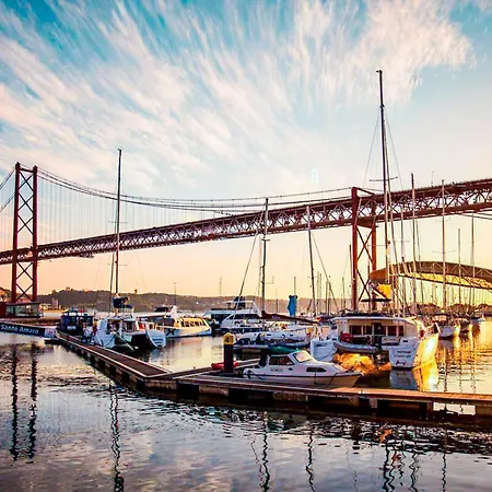 Dreams Lxfactory Apartament