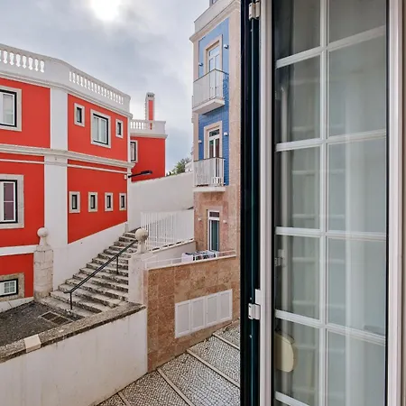 Apartament Dreams Lxfactory *