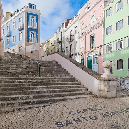 Dreams Lxfactory Lizbona