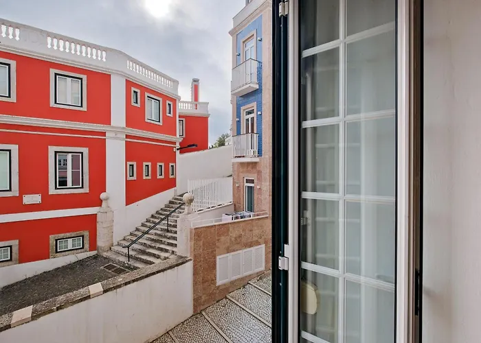 Apartament Dreams Lxfactory *