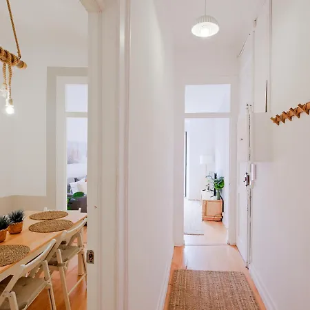 Dreams Lxfactory Апартаменты