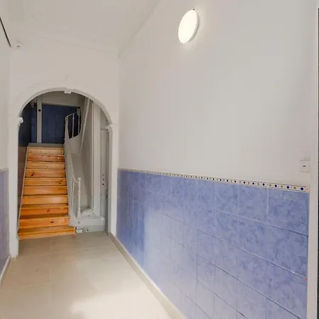 Апартаменты Dreams Lxfactory Лиссабон