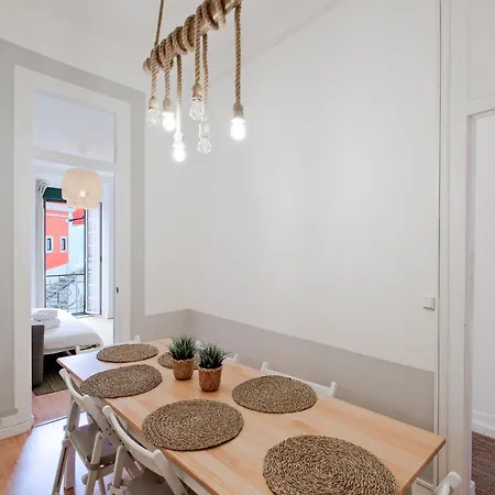 Апартаменты Dreams Lxfactory