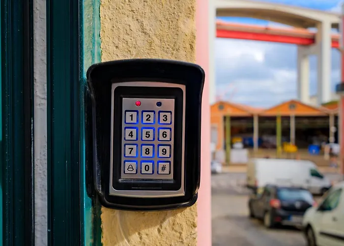 Dreams Lxfactory Lejlighed *