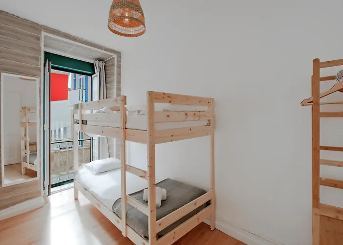 Dreams Lxfactory Lisboa