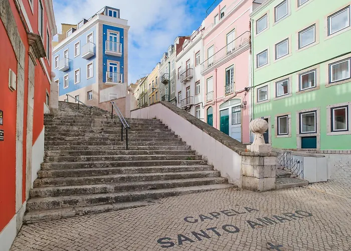 Dreams Lxfactory Lisboa